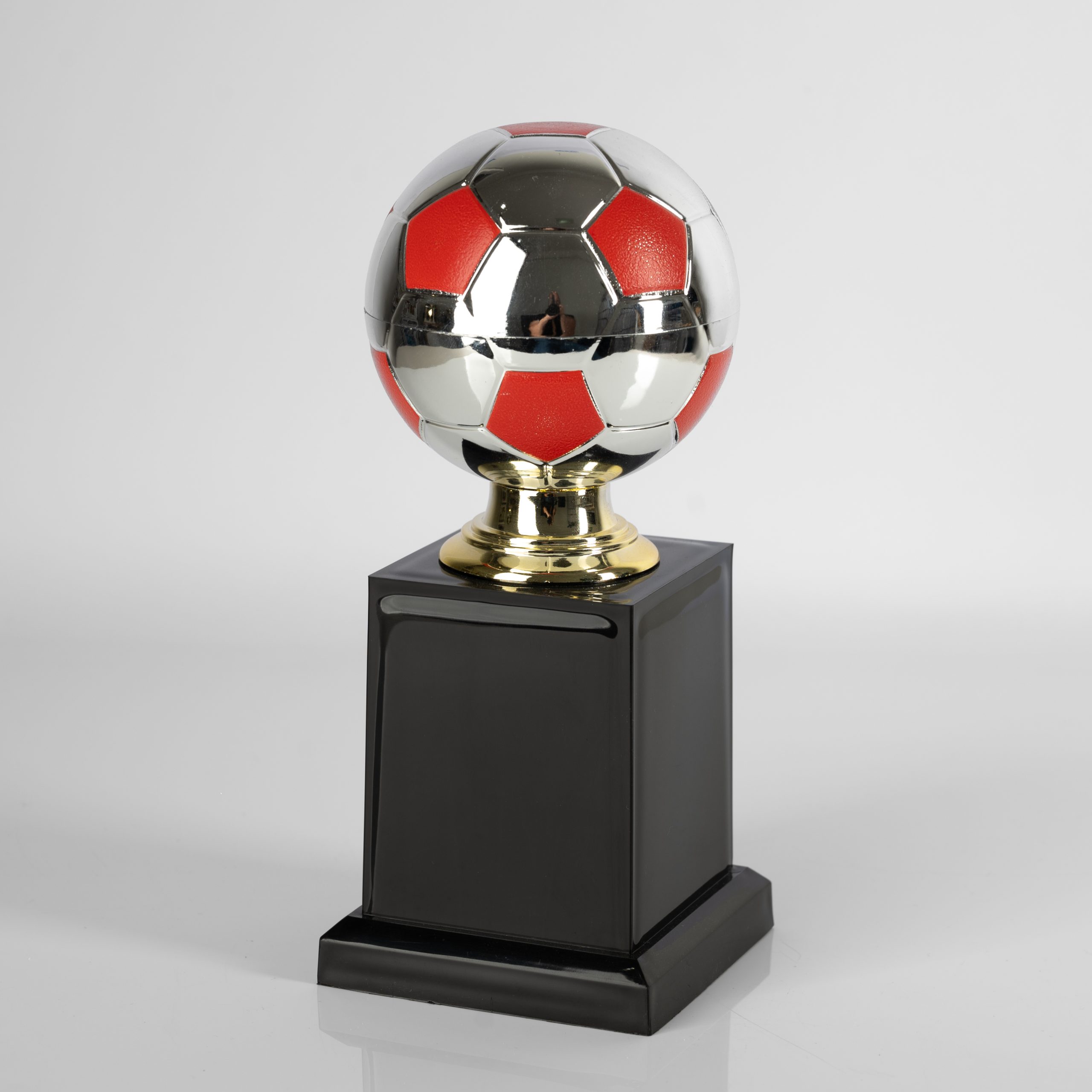 Brazilian Samba Red Trophy - Image 3
