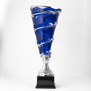Blue Cascade Italian Trophy