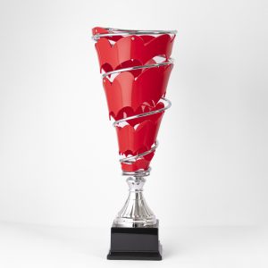 Red Cascade Italian Trophy