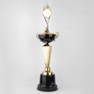 Brazilian Square Stem Trophy