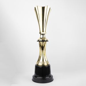 Brazilian Triumph Trophy