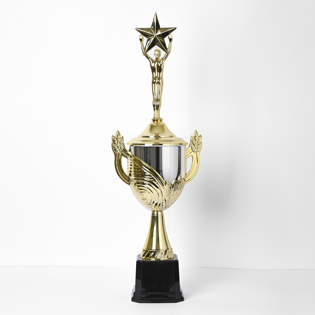 Brazilian Prestige Trophy - Image 3