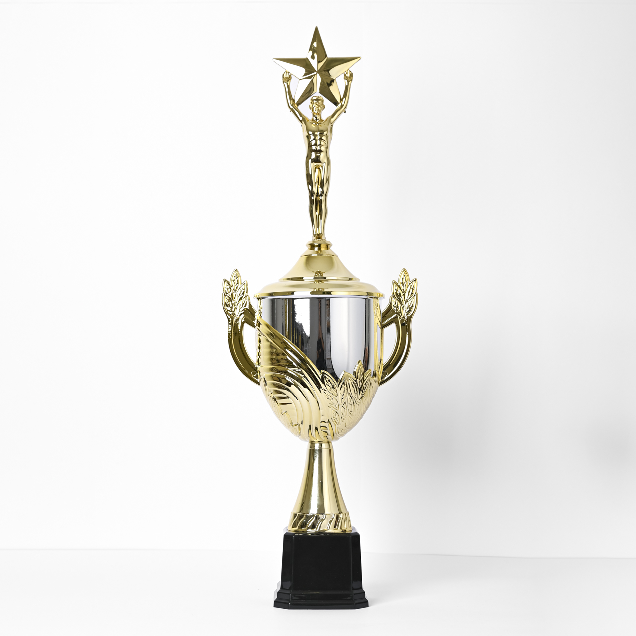 Brazilian Prestige Trophy - Image 2