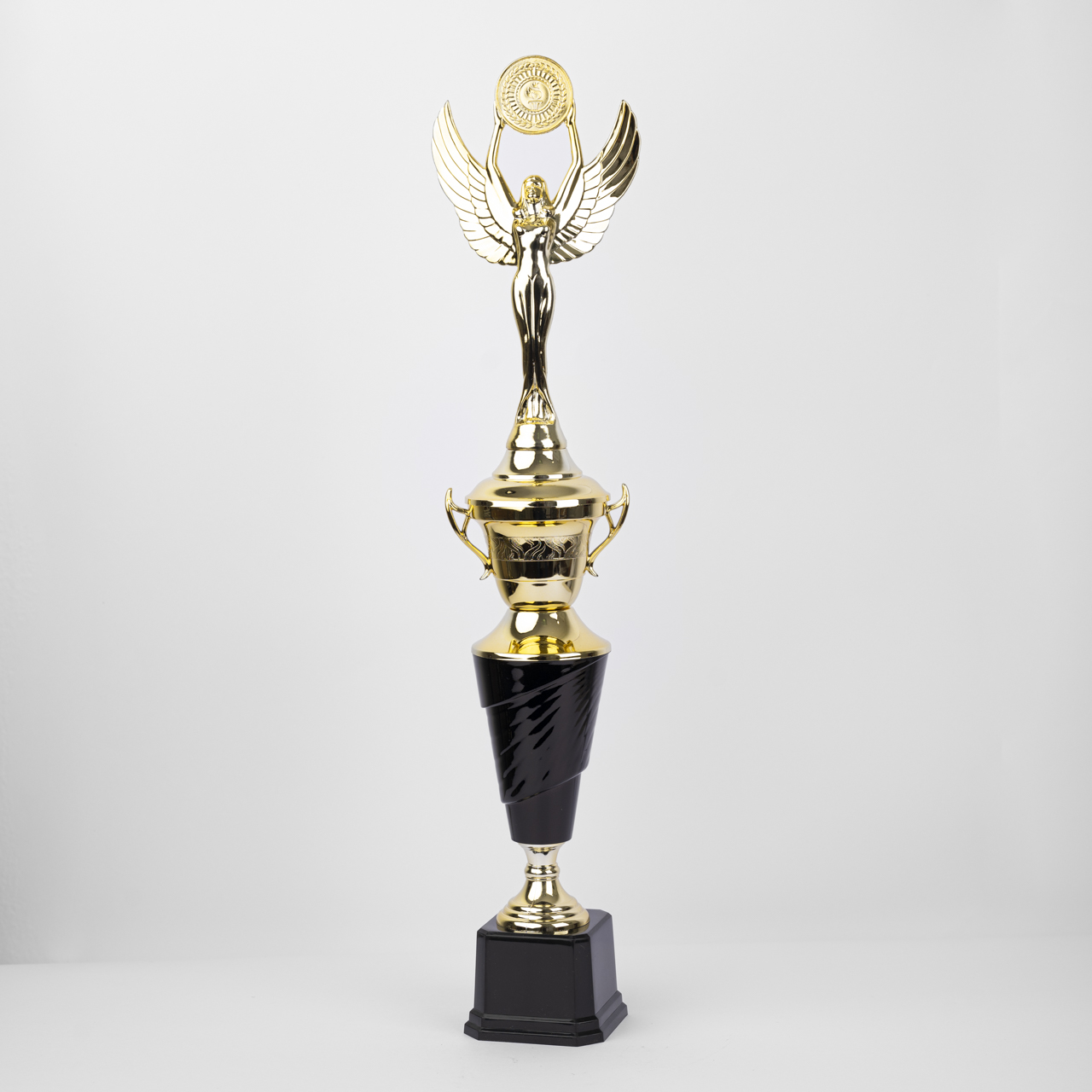 Brazilian Black Slim Elegance Trophy - Image 2