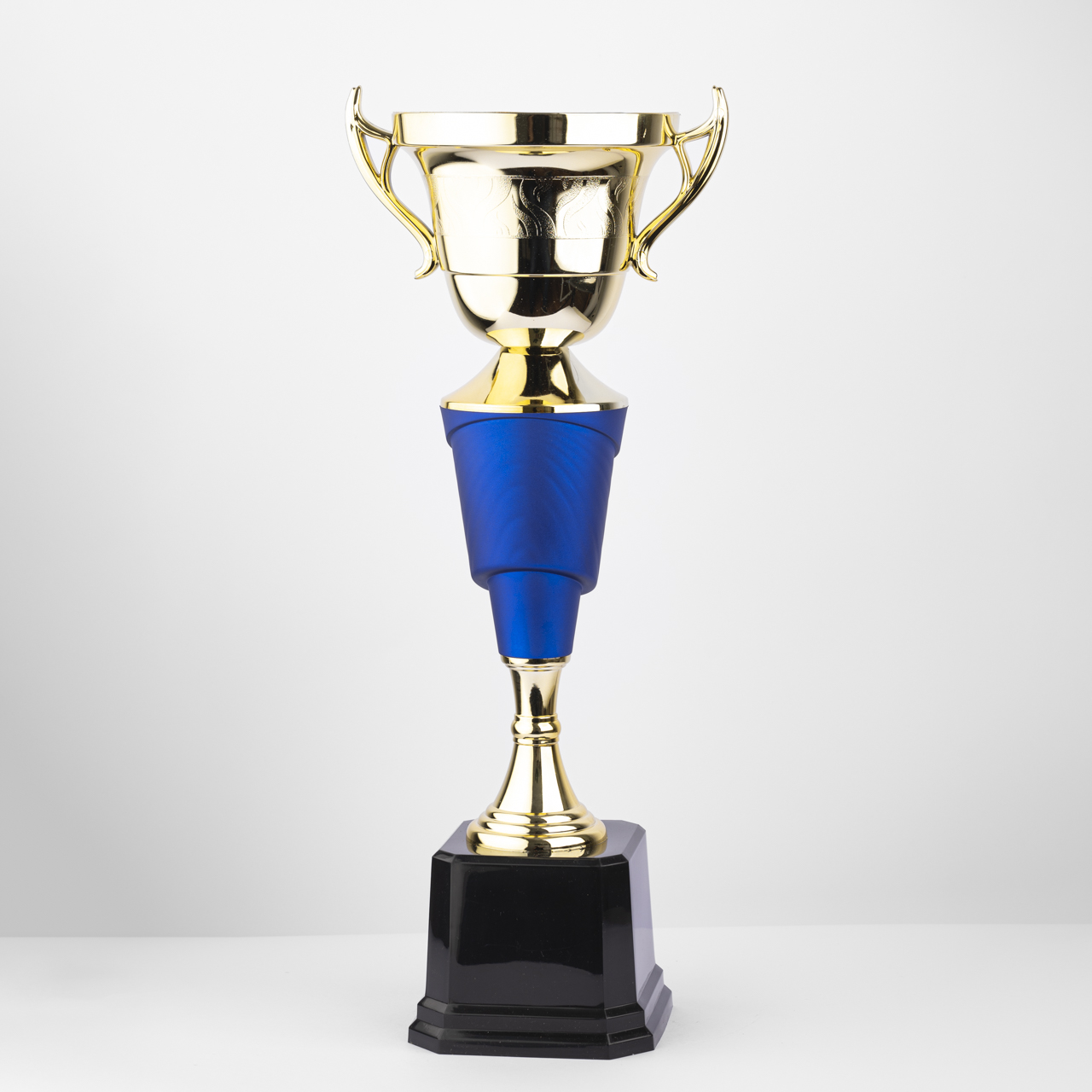 Brazilian Blue Slim Elegance Trophy