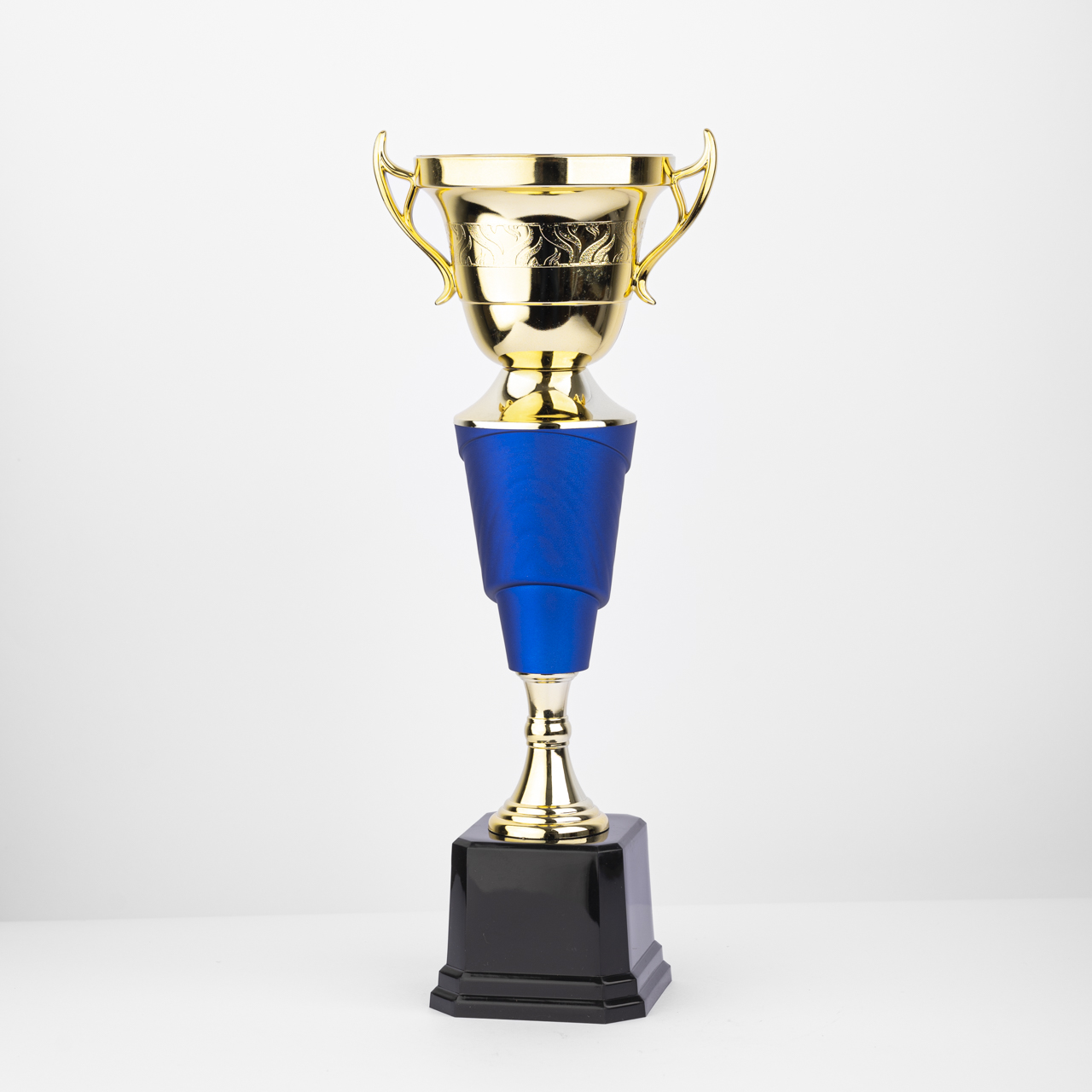 Brazilian Blue Slim Elegance Trophy - Image 3