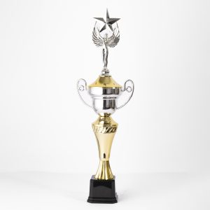 Brazilian Charm Trophy