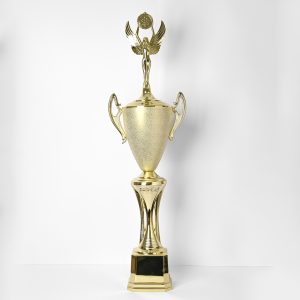 Brazilian Luxe Trophy