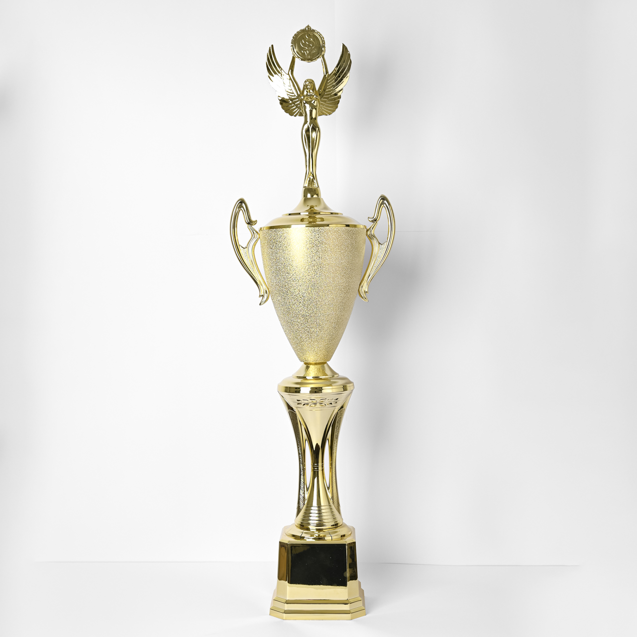 Brazilian Luxe Trophy