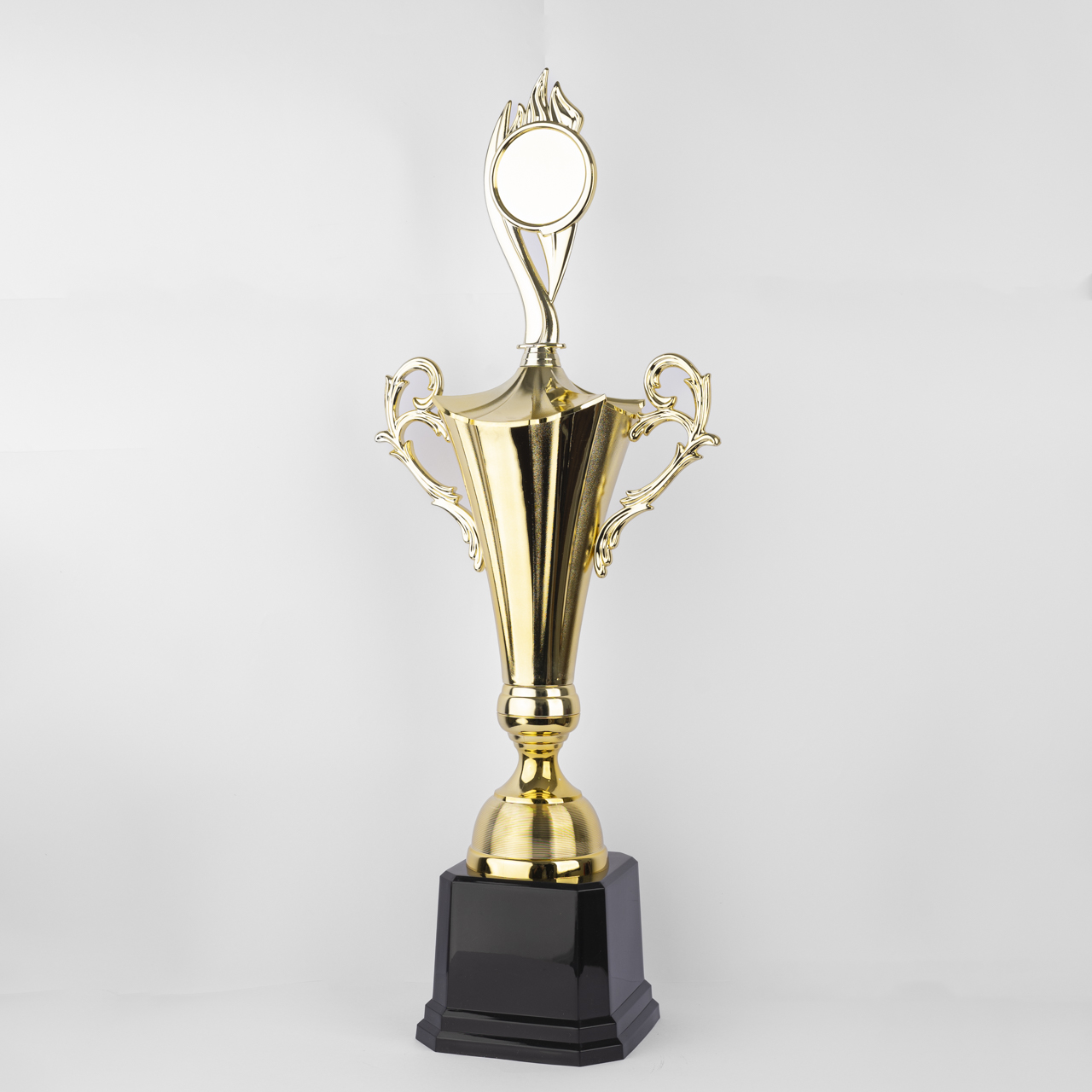 Brazilian Elegance Gold Trophy