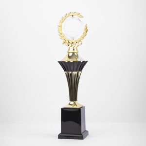Brazilian Black Visionary Trophy
