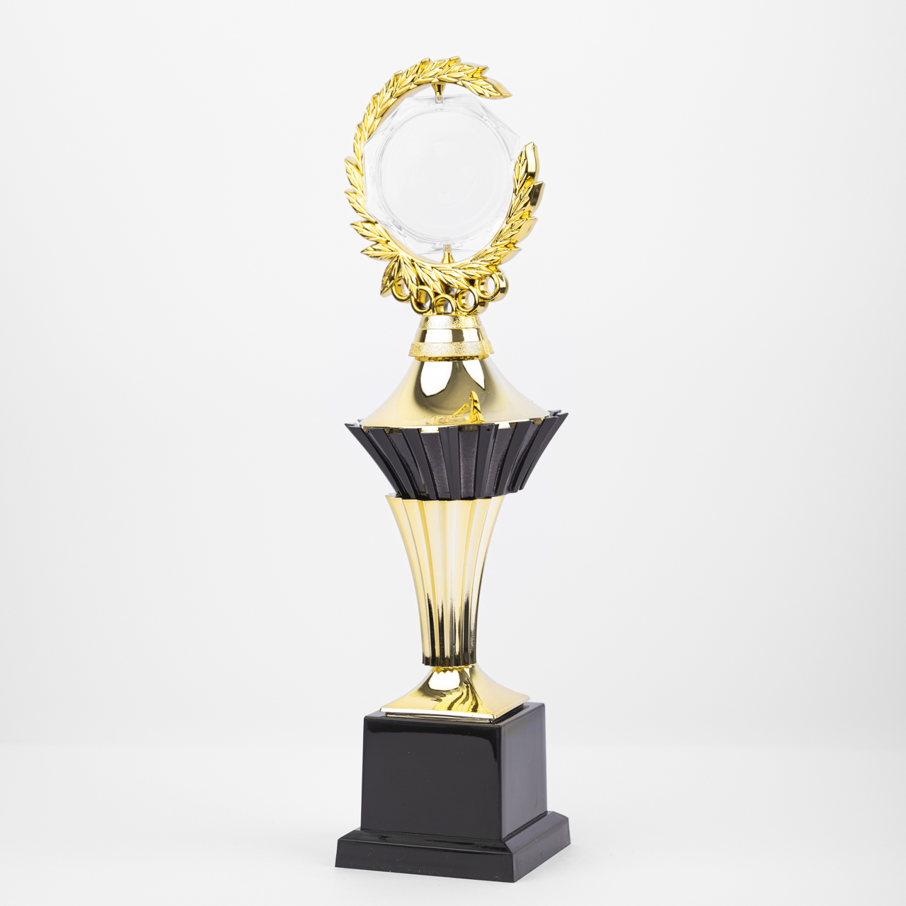 Brazilian Black Visionary Trophy - Image 3