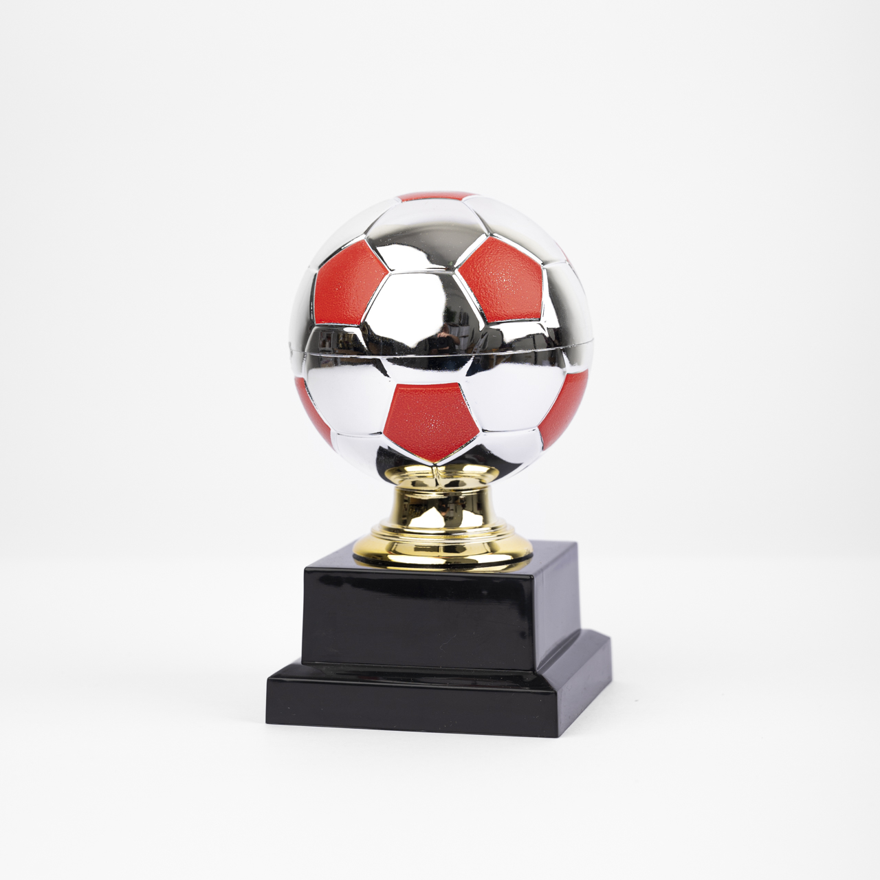 Brazilian Samba Red Trophy - Image 2