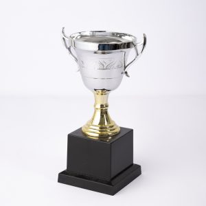 Victory Crest Trophy