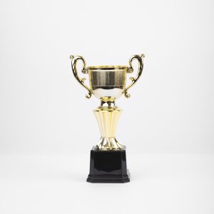 Golden Legacy Trophy