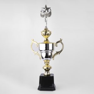 Legacy of Victory Trophy