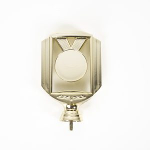 Golden Card Medal Riser