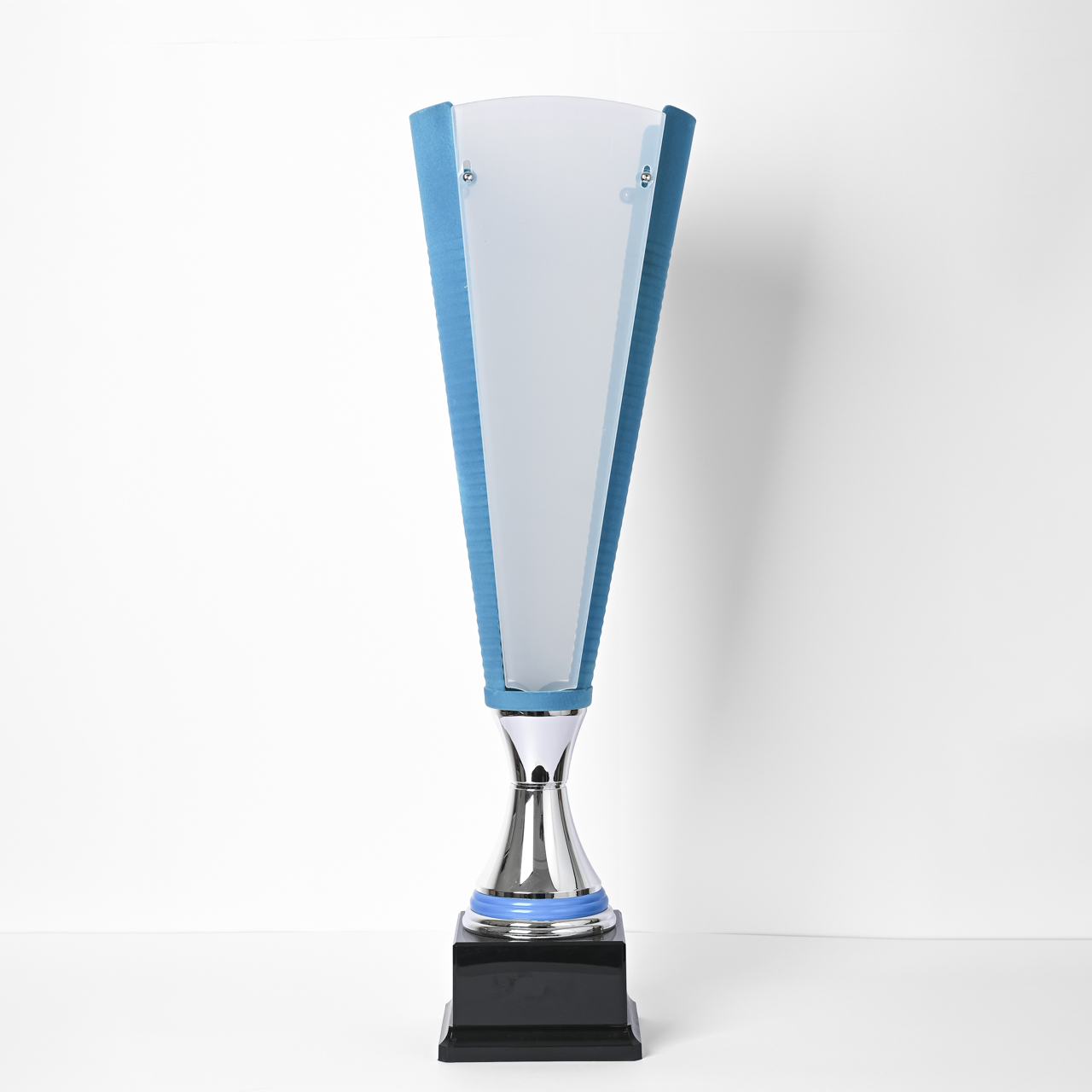 Blue Velvet Italian Cup