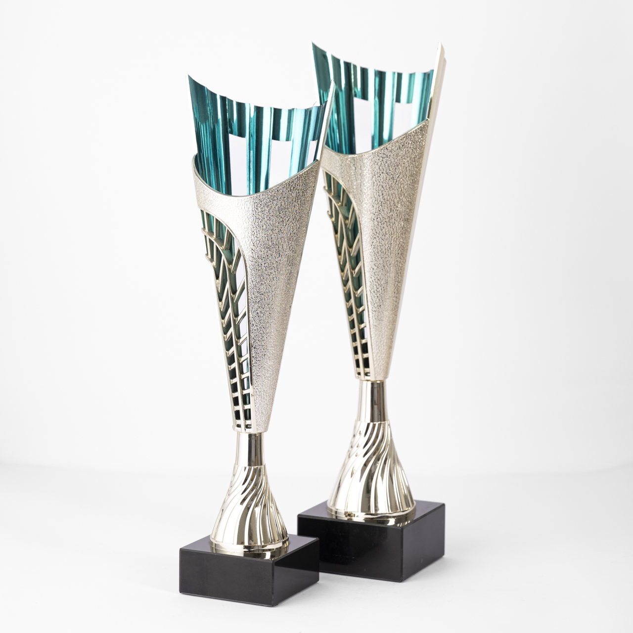 Vanguard Achievement Trophy