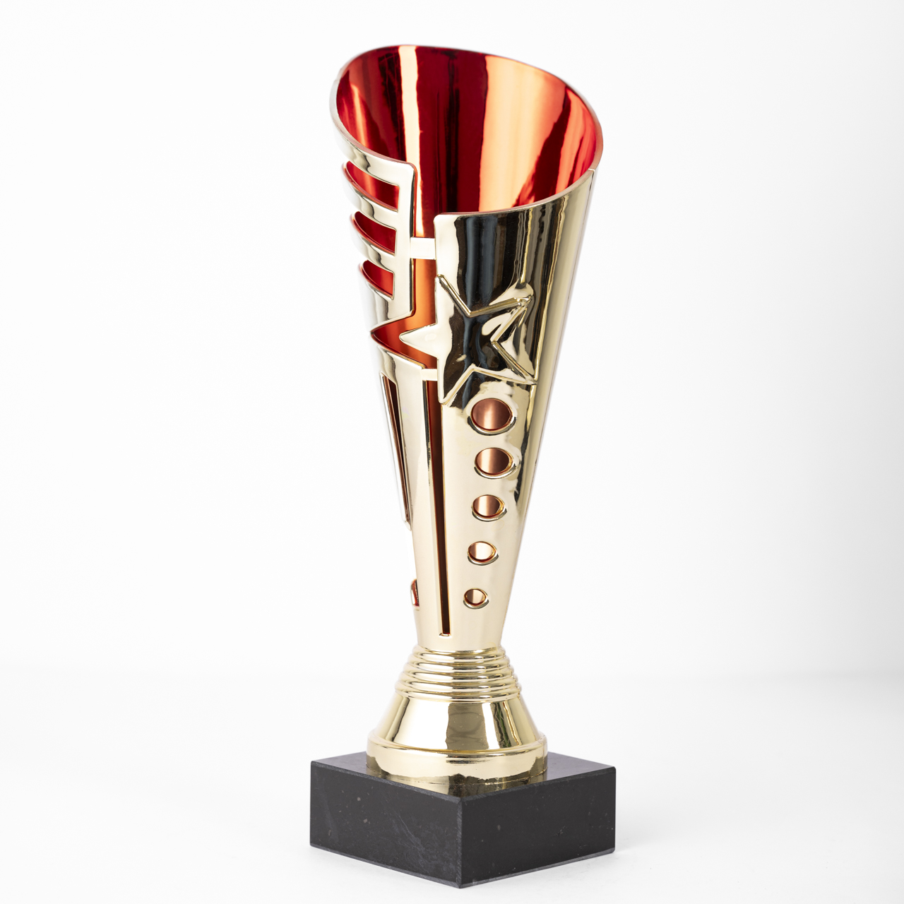 Red Starlight Victory Trophy - Image 4