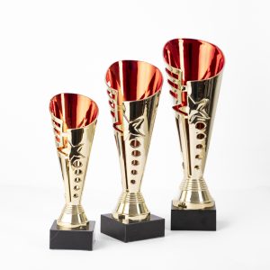 Red Starlight Victory Trophy