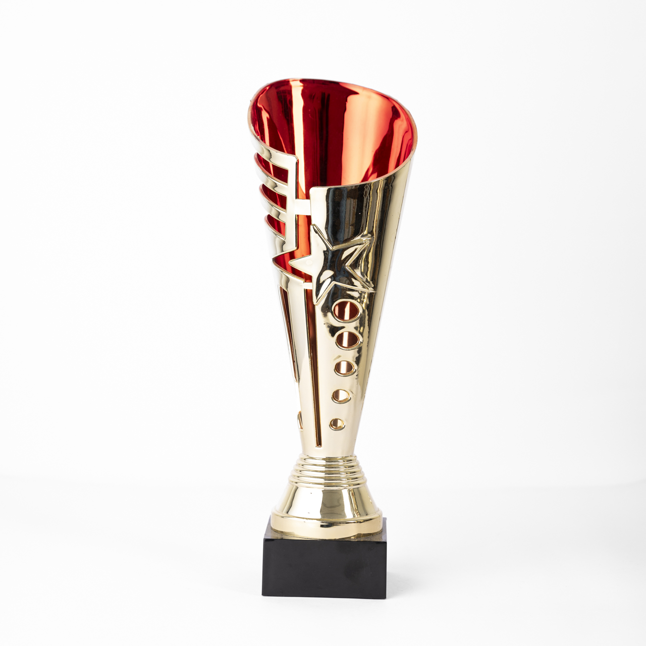 Red Starlight Victory Trophy - Image 3