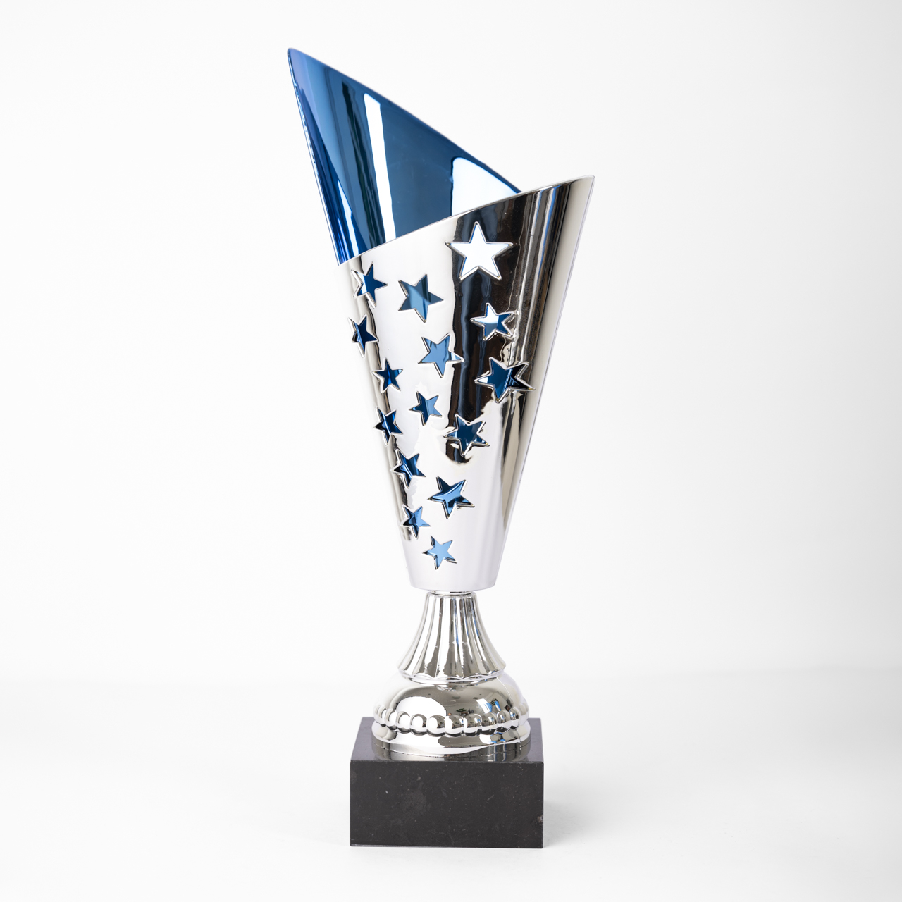 Starburst Excellence Trophy - Image 4