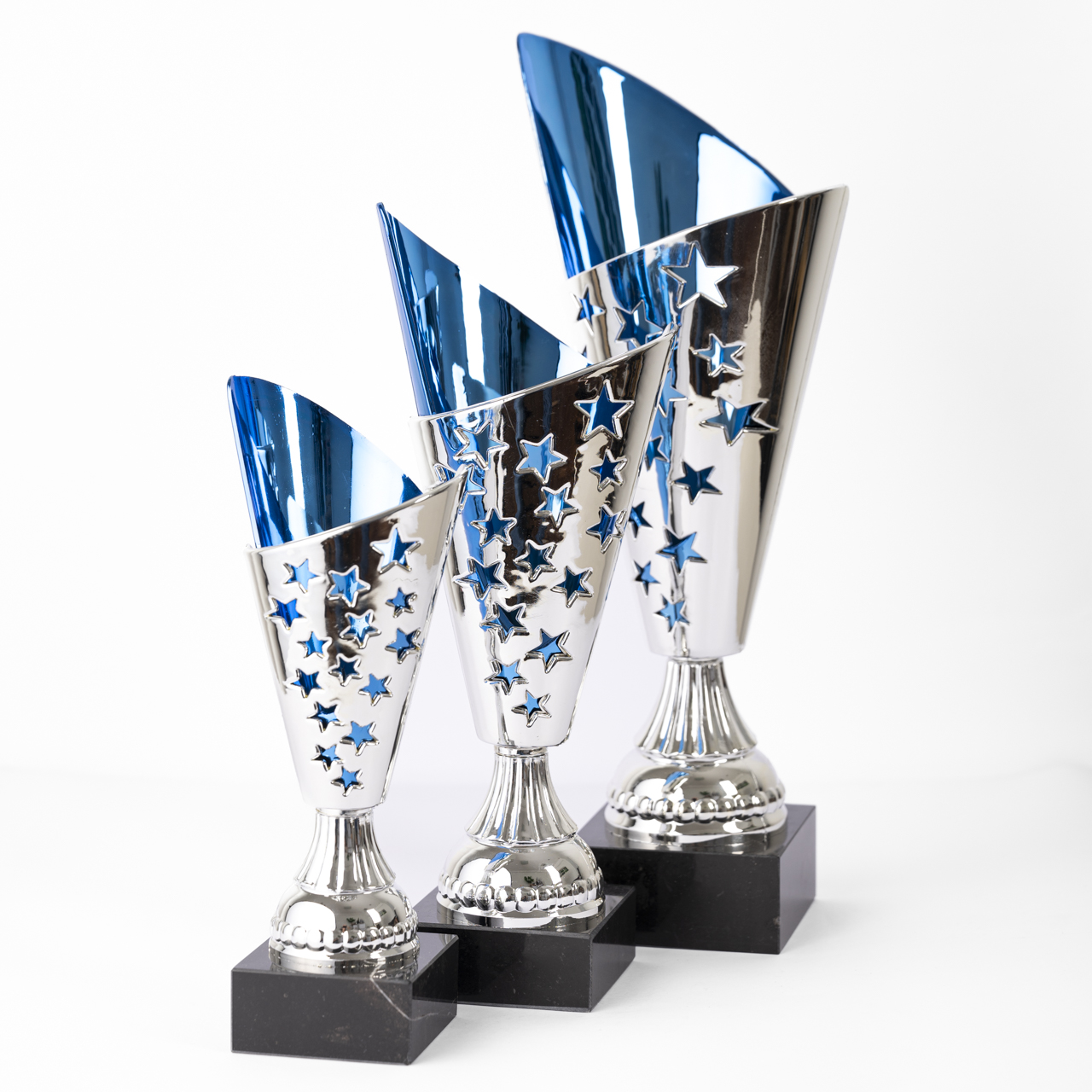 Starburst Excellence Trophy