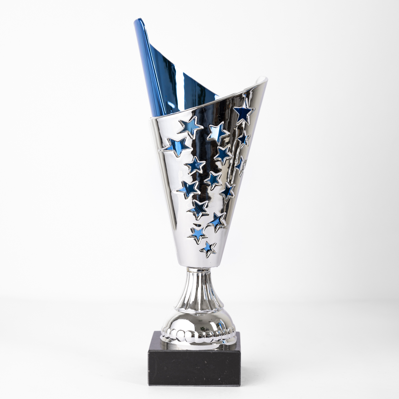Starburst Excellence Trophy - Image 3