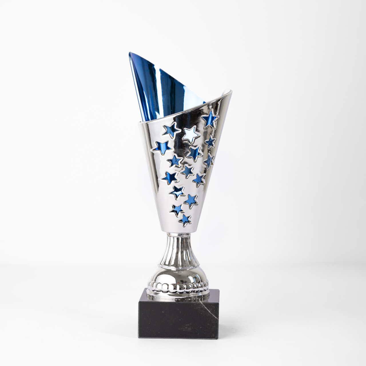 Starburst Excellence Trophy - Image 2