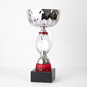 Crimson Triumph Trophy