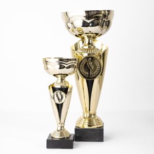 Regal Attire Trophy