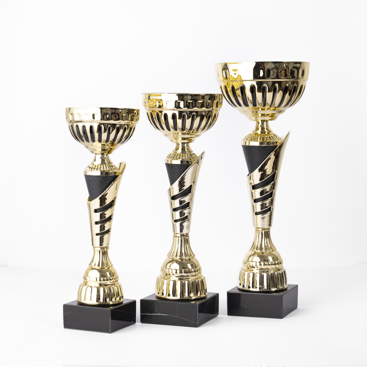 Legacy Emblem Trophy