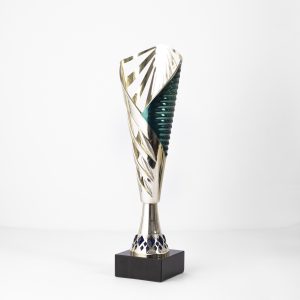 Blue Brilliance Award