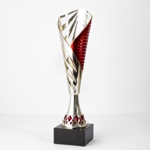 Red Brilliance Award