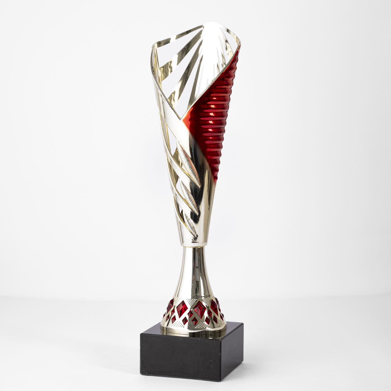 Red Brilliance Award