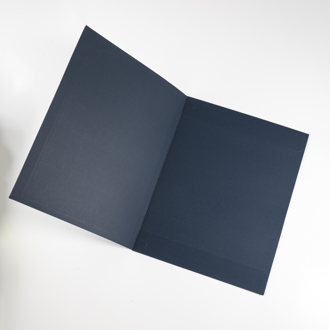 Blue Certificate Holder - Image 6