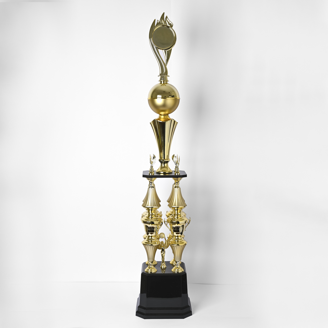 Summit Excellence Trophy - Image 2