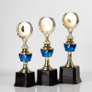 Blue Eminence Award