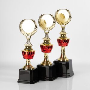 Red Eminence Award
