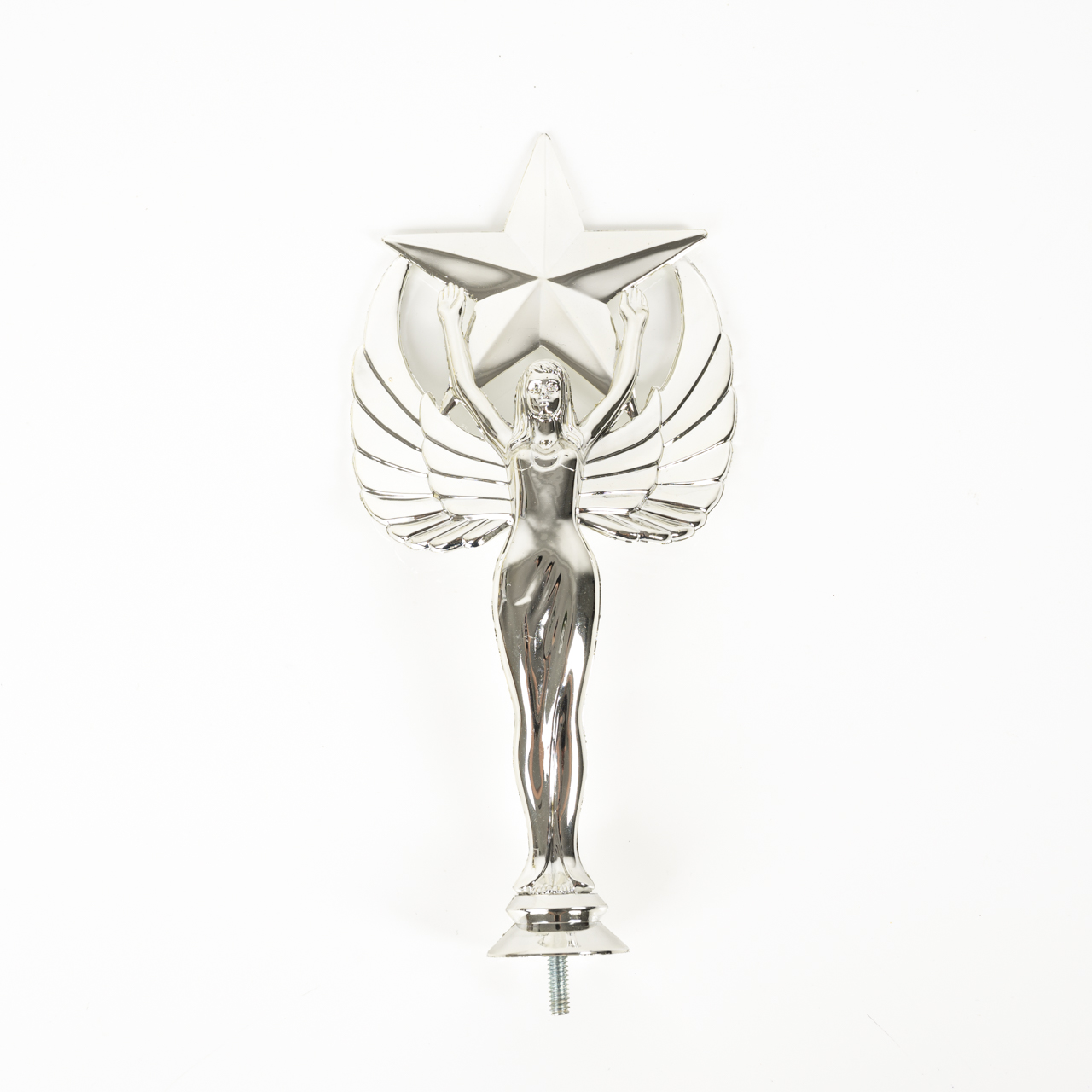 Silver Female Victory Riser - Image 2