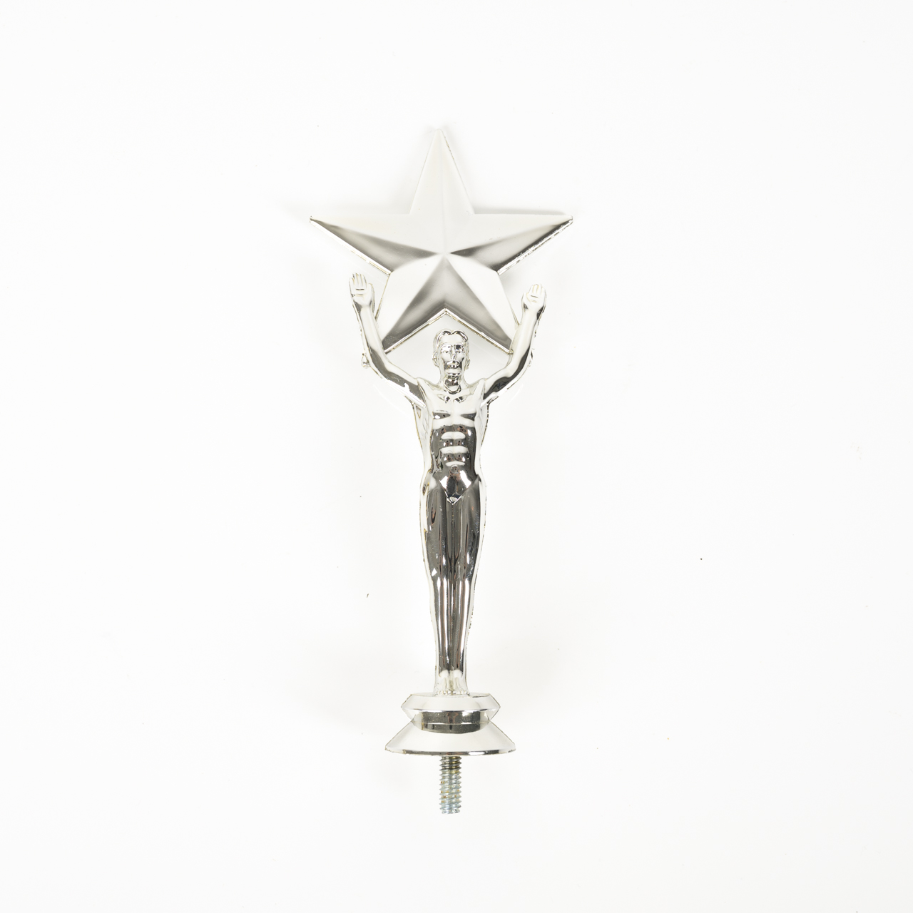 Silver Male Victory Riser - Image 2