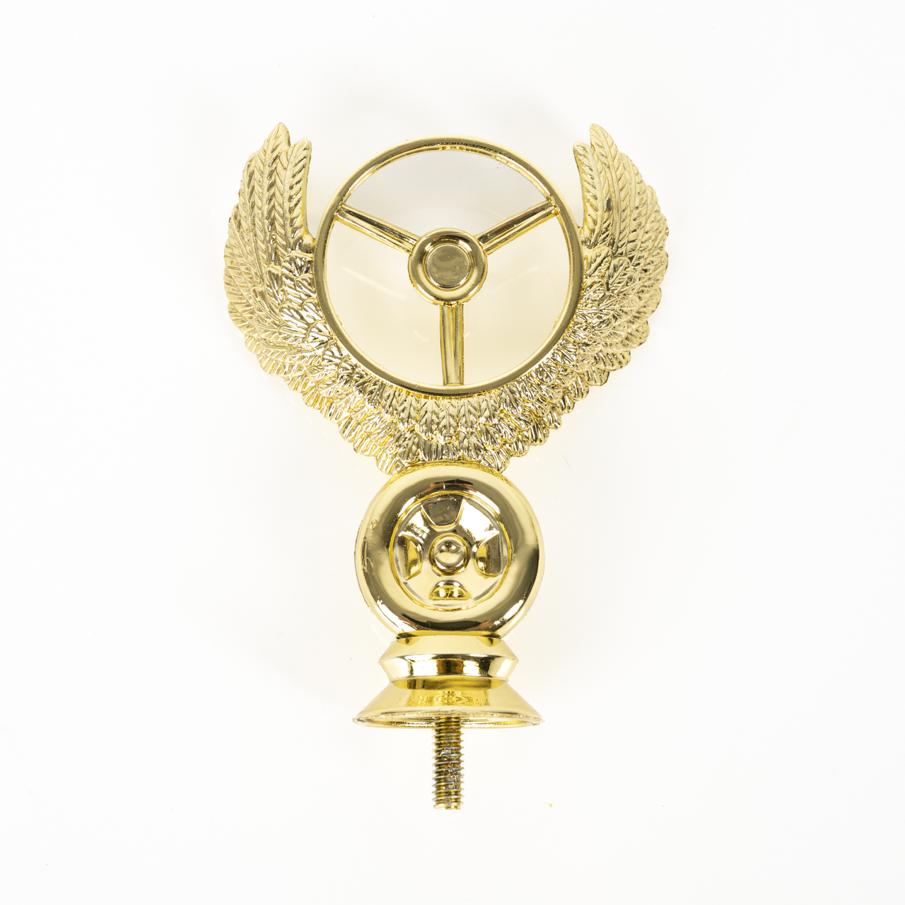 Gold Victory Wheel Riser