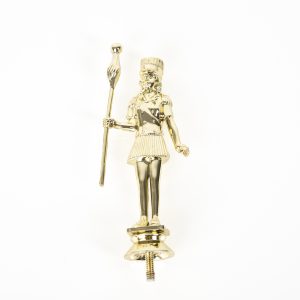 Gold Baton Beauty Riser