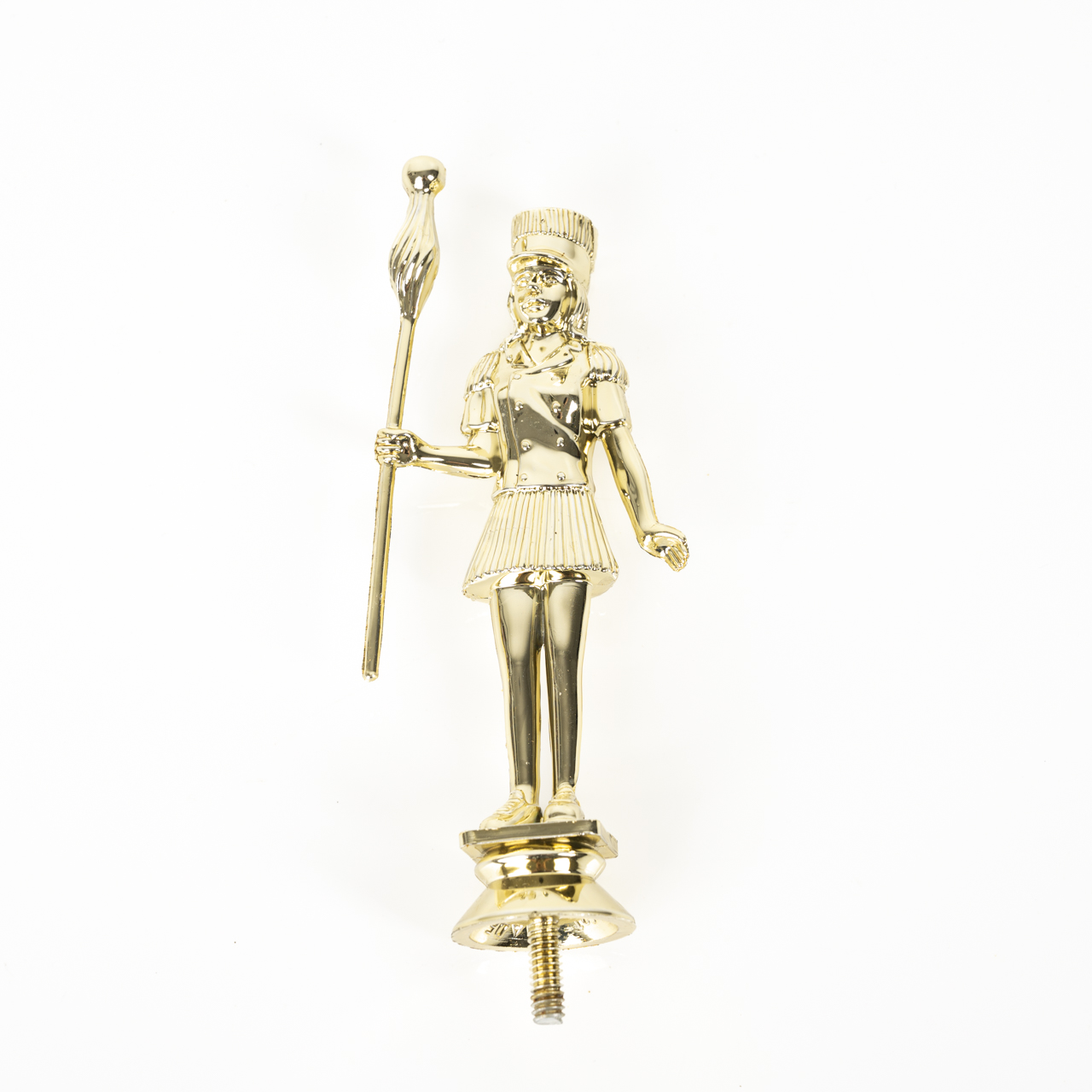 Gold Baton Beauty Riser