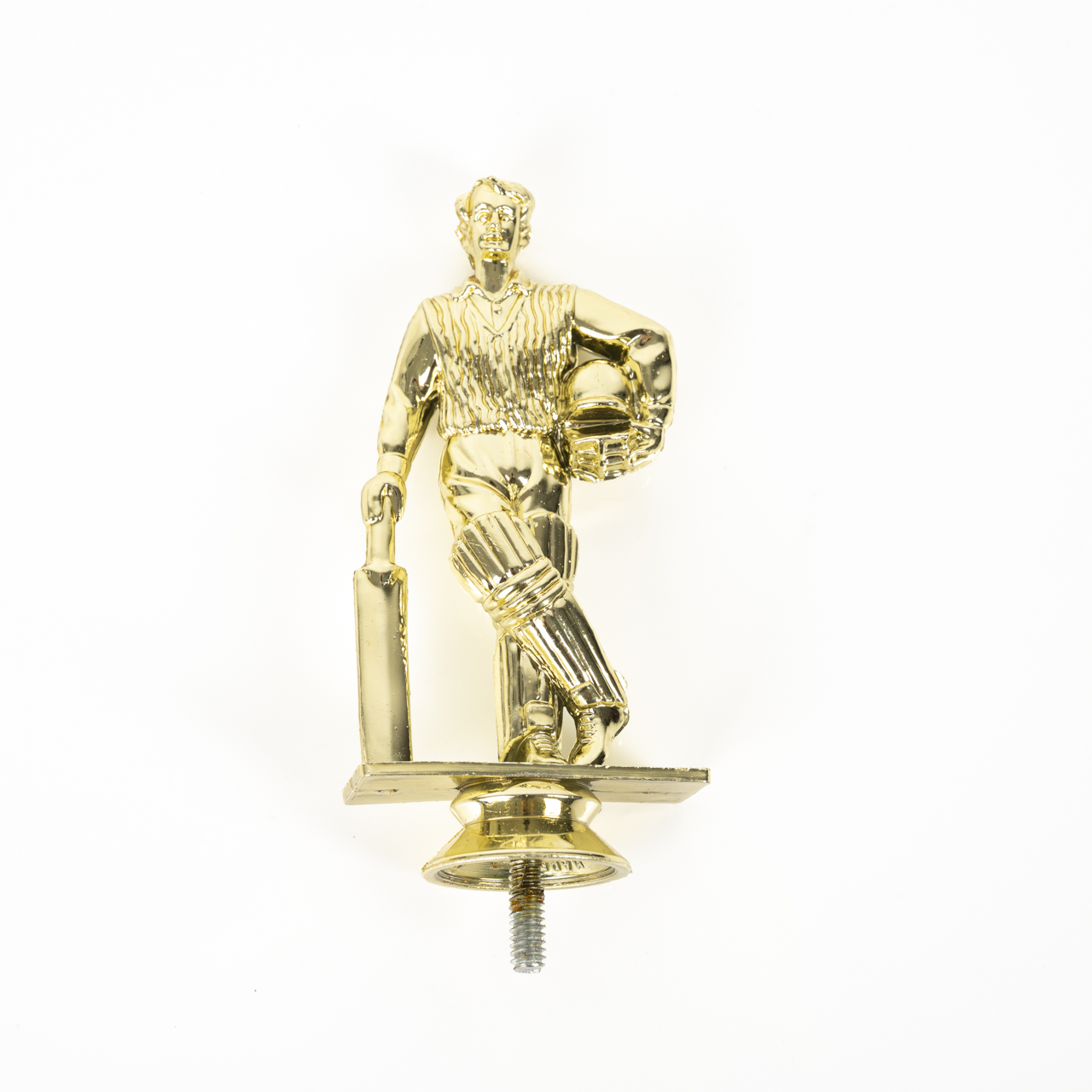 Gold Batsman’s Valor Riser - Image 2