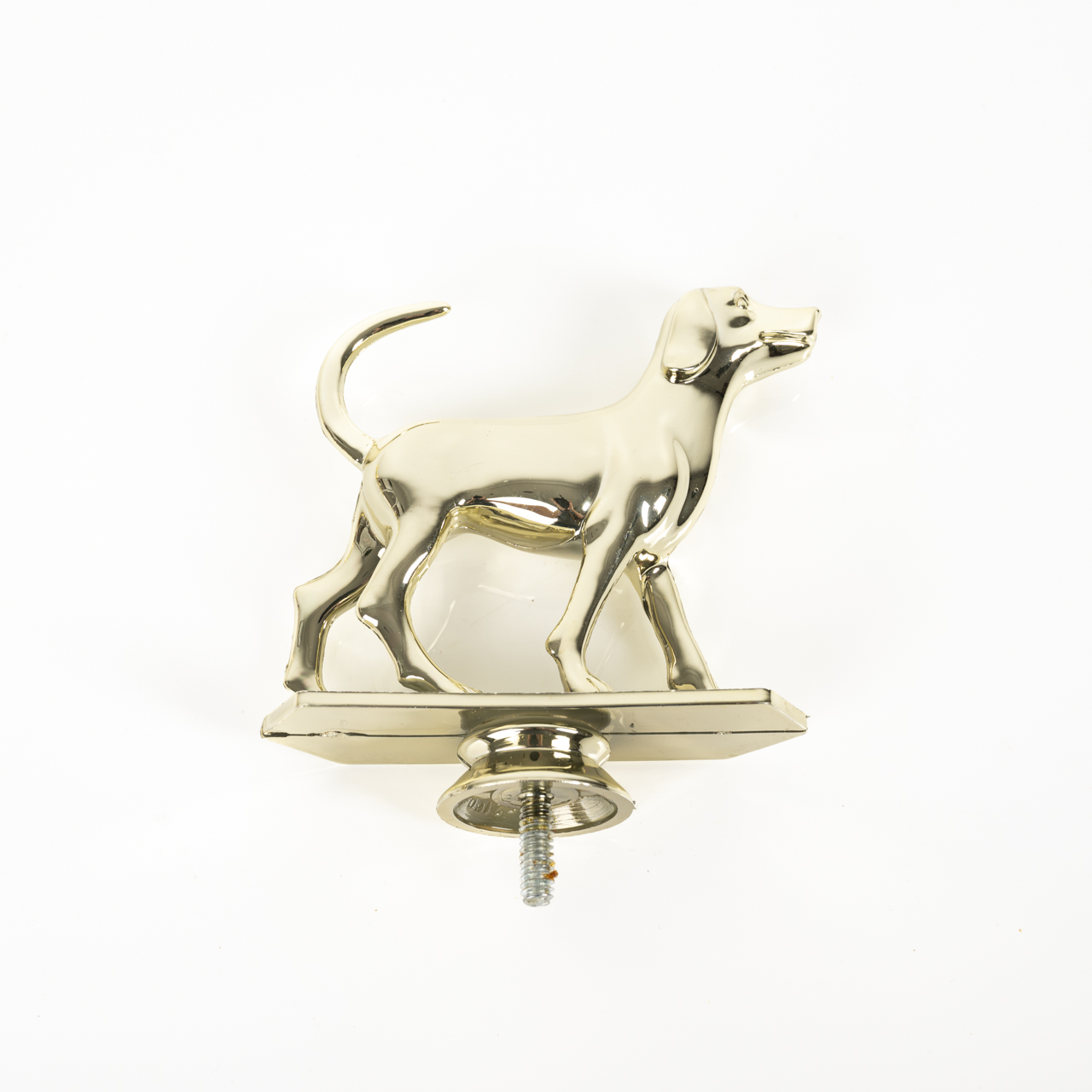 Gold Canine Champion Riser