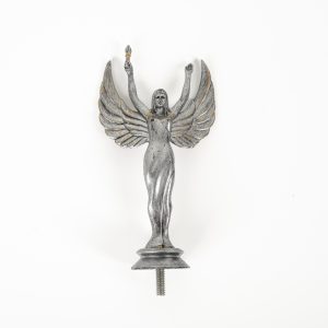 Gunmetal Victory Riser