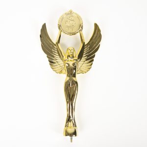 Female Wings of Victory Riser