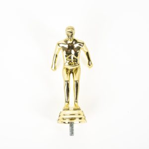 Gold Diving Champion Riser